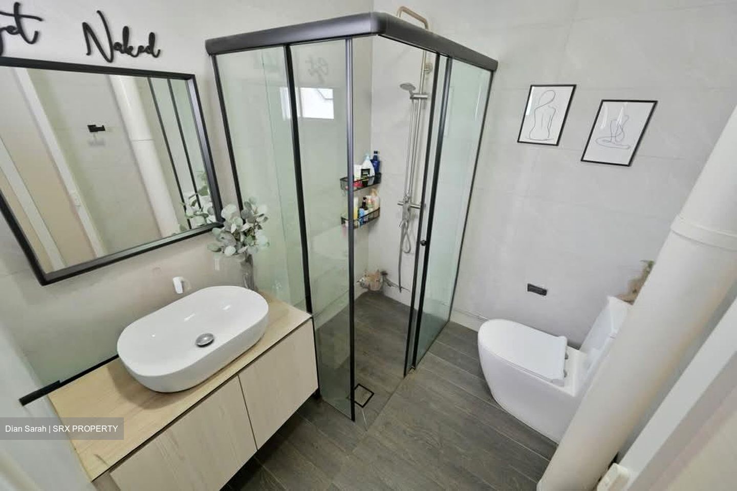 Blk 337 Jurong East Avenue 1 (Jurong East), HDB Executive #595760571